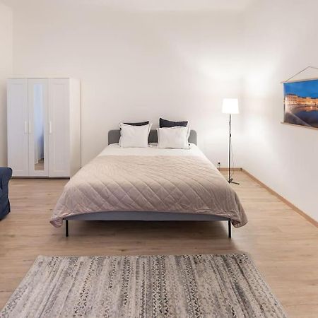 Second District Charming Flat Apartment Wien Ngoại thất bức ảnh