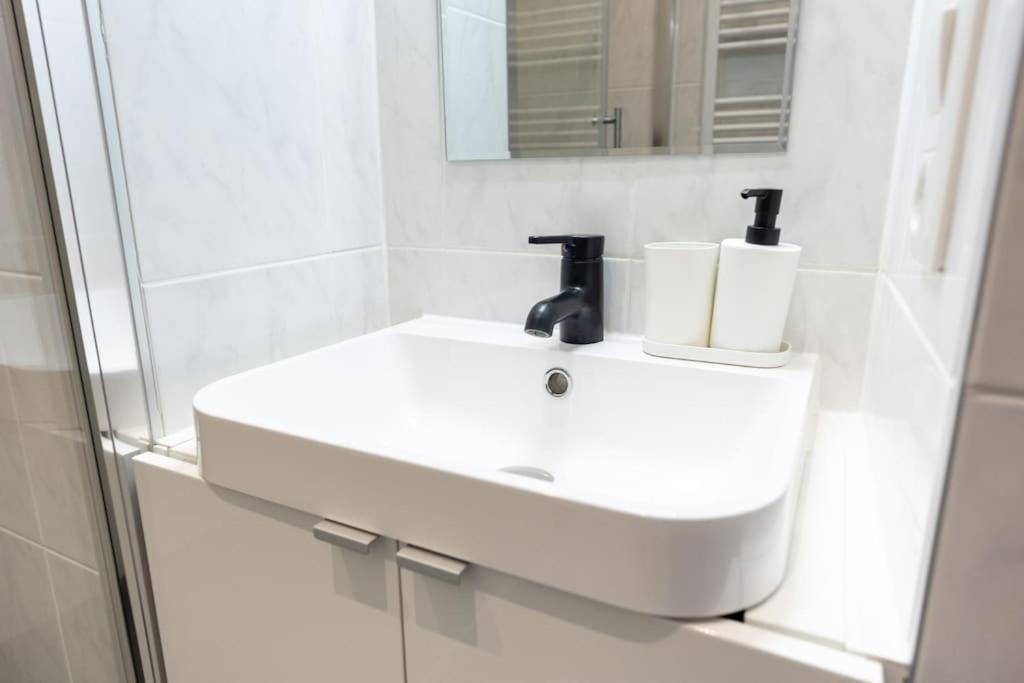Second District Charming Flat Apartment Wien Ngoại thất bức ảnh