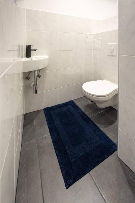 Second District Charming Flat Apartment Wien Ngoại thất bức ảnh