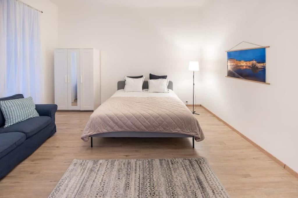Second District Charming Flat Apartment Wien Ngoại thất bức ảnh
