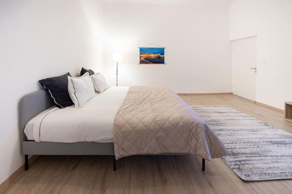 Second District Charming Flat Apartment Wien Ngoại thất bức ảnh