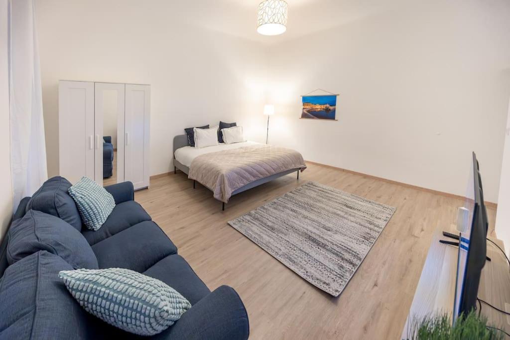 Second District Charming Flat Apartment Wien Ngoại thất bức ảnh