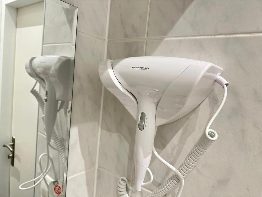 Second District Charming Flat Apartment Wien Ngoại thất bức ảnh