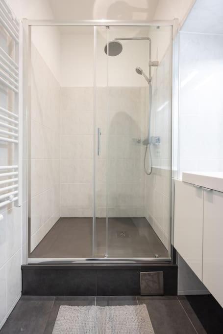 Second District Charming Flat Apartment Wien Ngoại thất bức ảnh